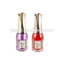 Best Selling More color optional organic water based nail polish
